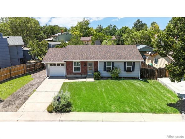 15603 E Atlantic Circle, Aurora CO 80013