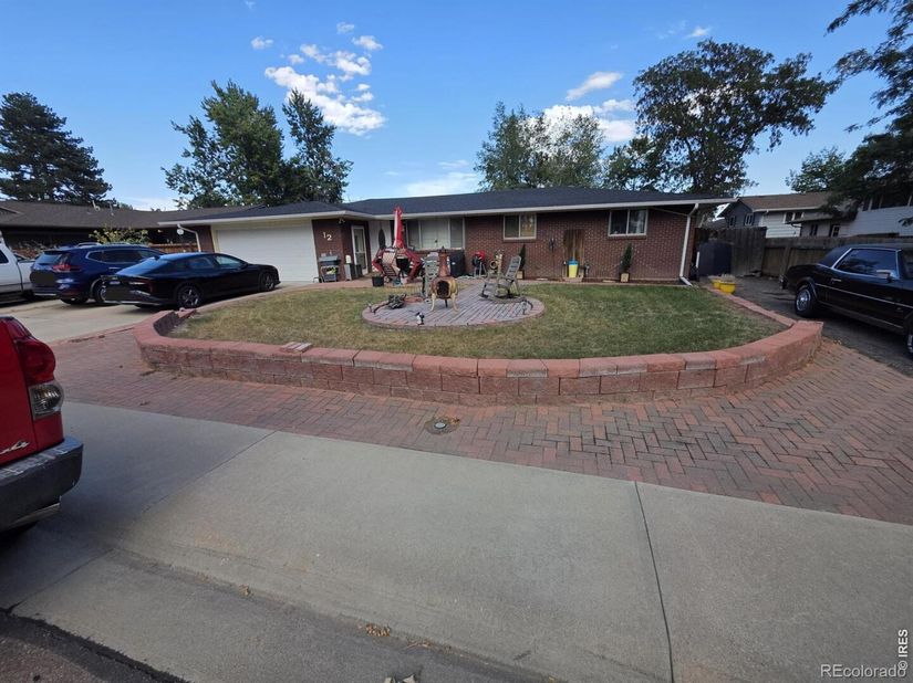 12 Huntington Court, Longmont CO 80503
