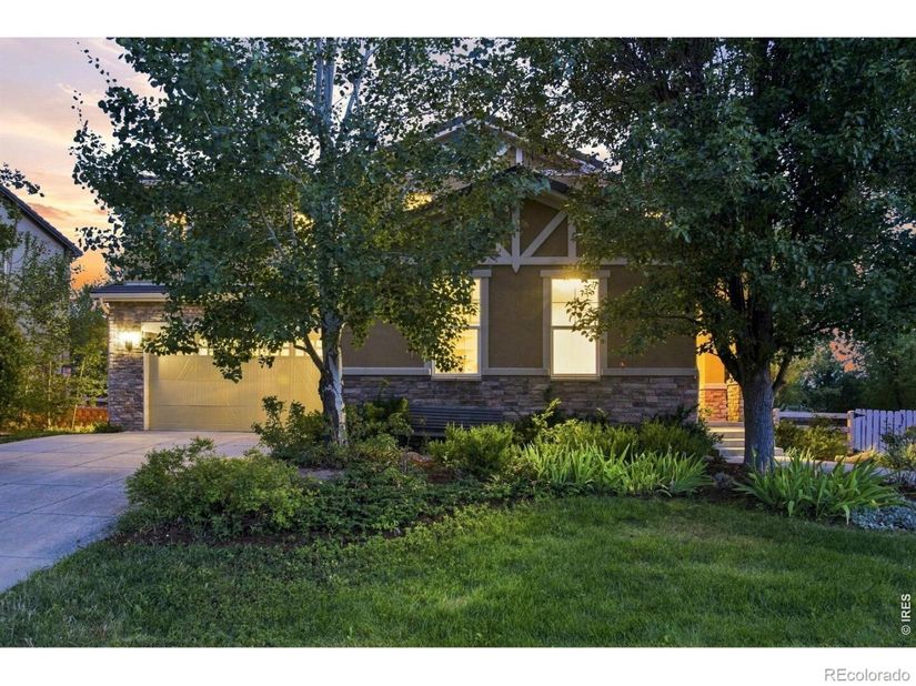 3340 Graylock Run, Broomfield CO 80023