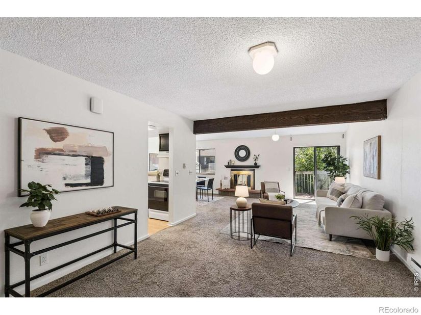 2971 Eagle Way, Boulder CO 80301