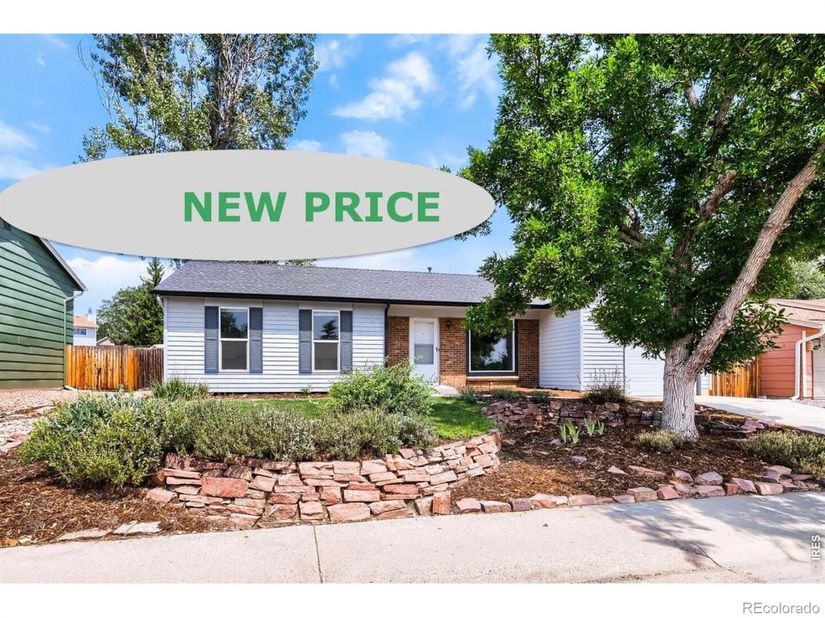 621 Glenwood Drive, Lafayette CO 80026