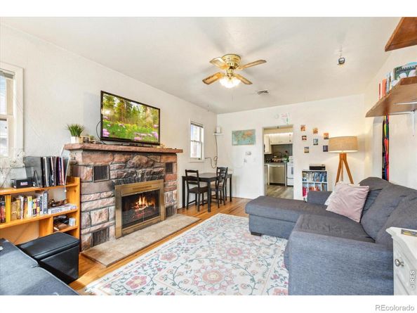 2315 Spruce Street, Boulder CO 80302