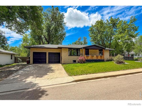 760 Francis Street, Longmont CO 80501
