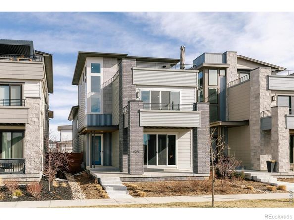 6358 N Elmira Court, Denver CO 80238