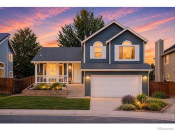 8433 Tabor Circle