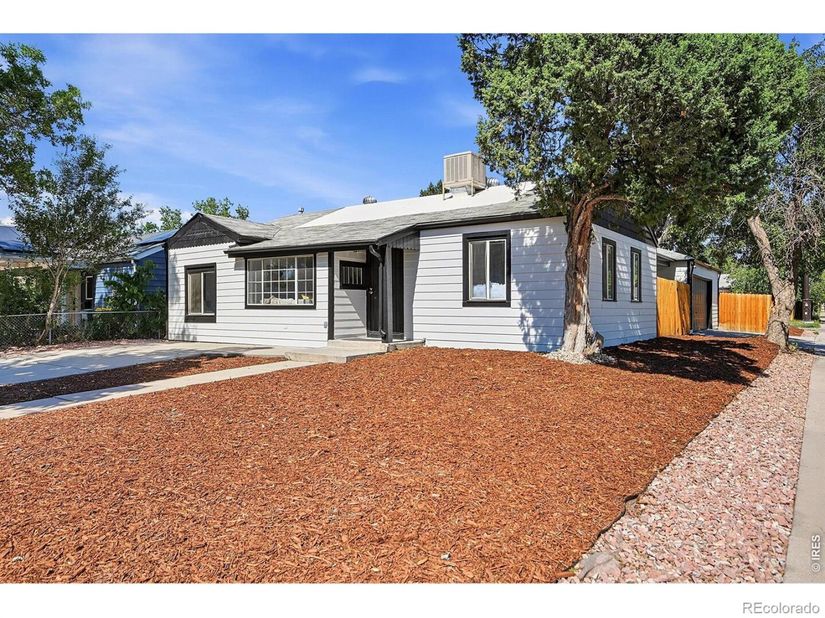 1902 Kenton Street, Aurora CO 80010