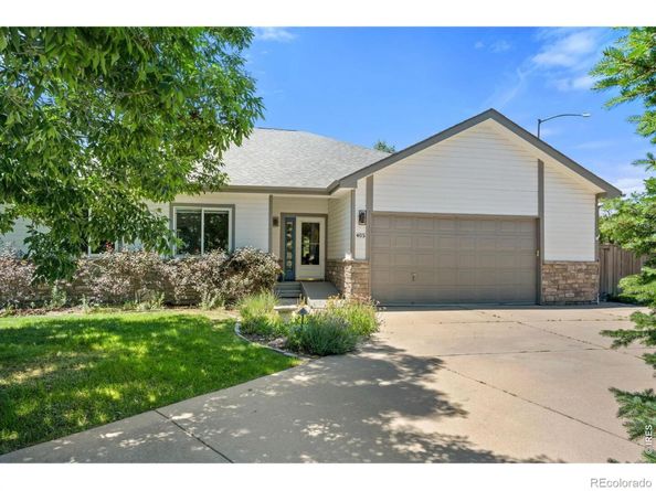 405 Orchard Drive, Louisville CO 80027