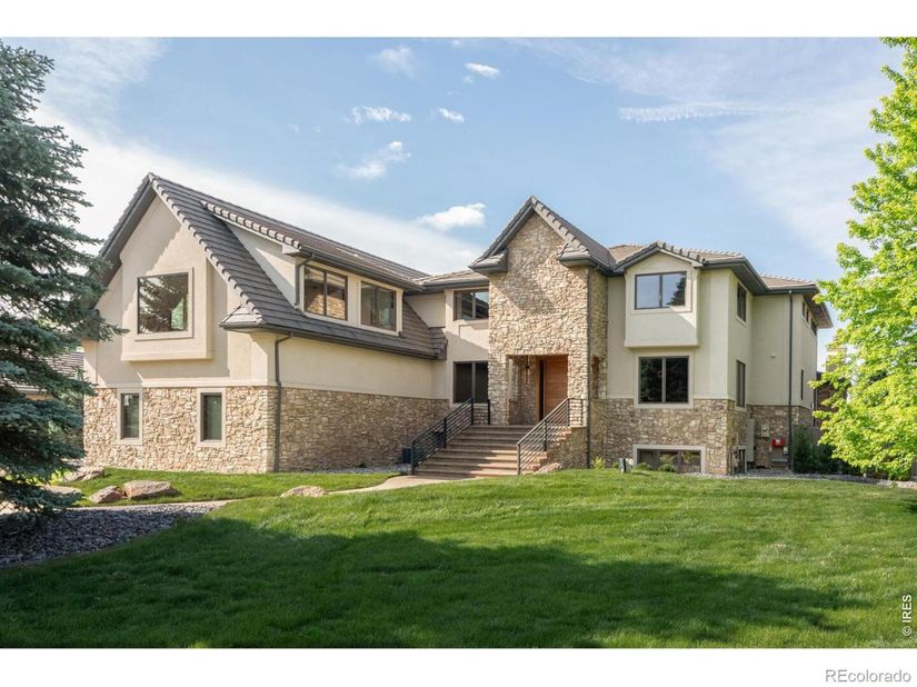 8906 Little Raven Trail, Niwot CO 80503