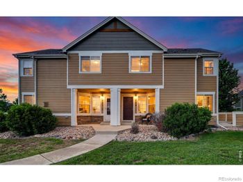 805 Summer Hawk Drive