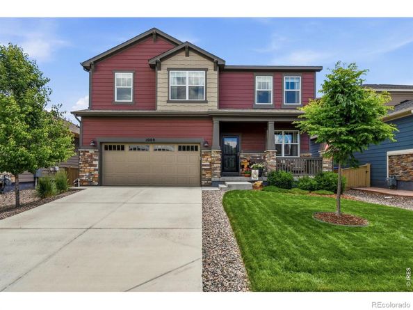 1008 Sugar Beet Circle, Longmont CO 80501