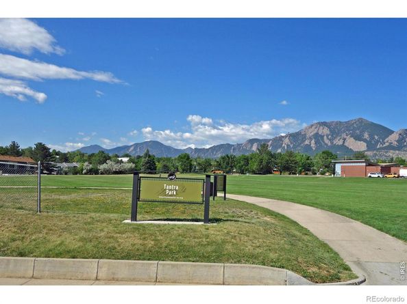 4733 Tantra Drive, Boulder CO 80305