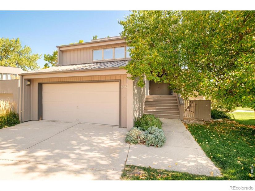 515 Quail Circle, Boulder CO 80304
