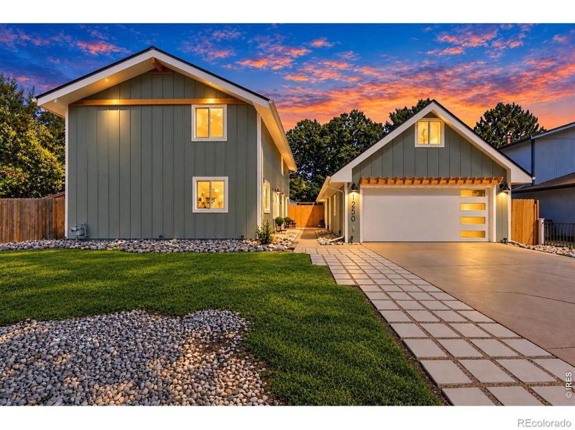 1250 Martin Road, Longmont CO 80504