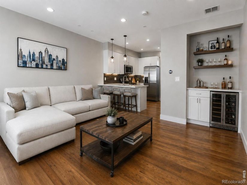 3245 W 17th Avenue 2, Denver CO 80204
