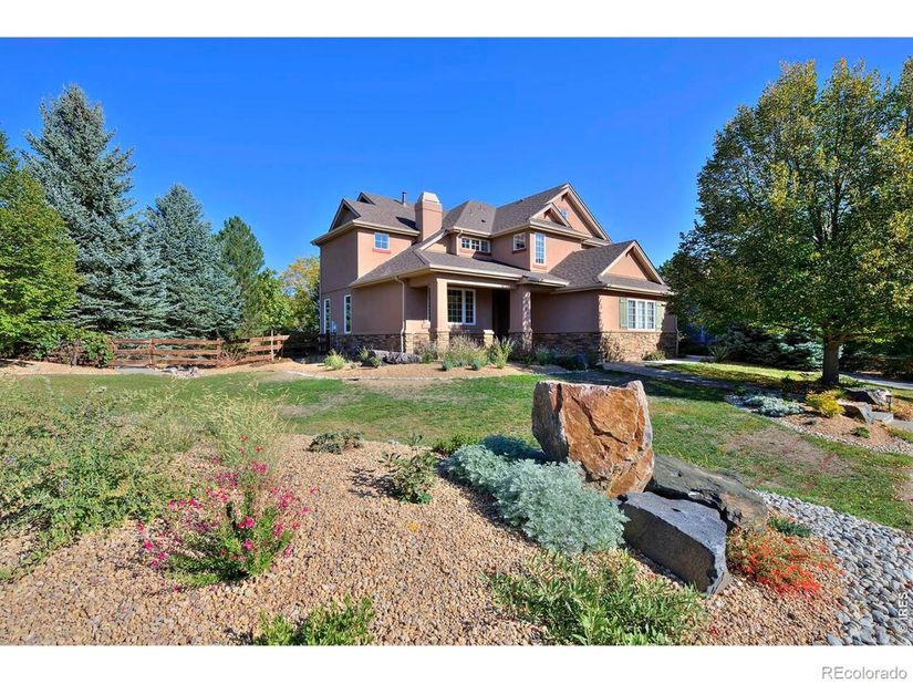 1260 Hawk Ridge Road, Lafayette CO 80026