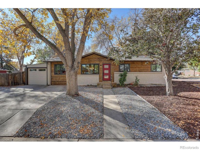 6545 Independence Way, Arvada CO 80004