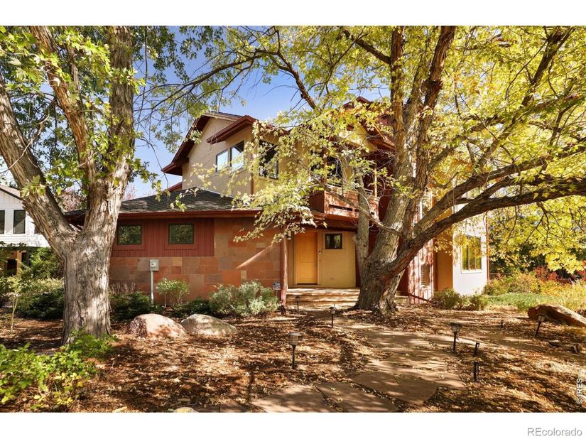 1945 Norwood Avenue, Boulder CO 80304