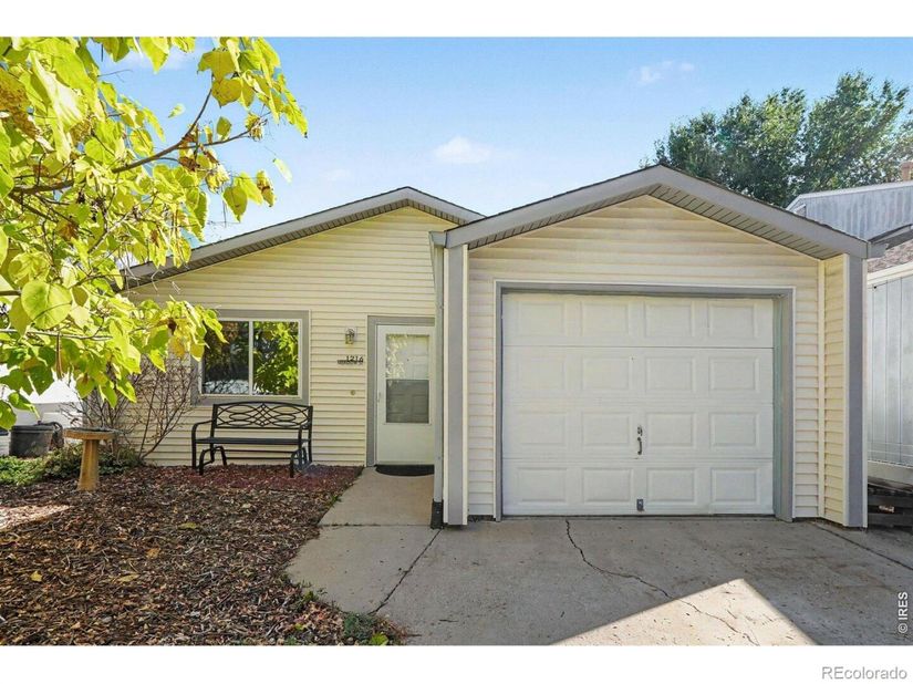 1216 Meadow Street, Longmont CO 80501