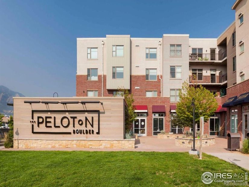 3601 Arapahoe Avenue 408, Boulder CO 80303