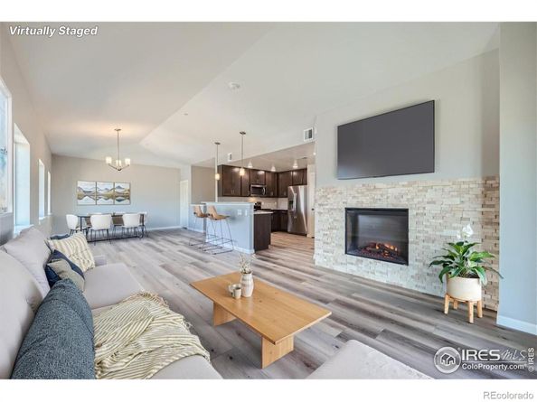 2435 Calais Drive G, Longmont CO 80504