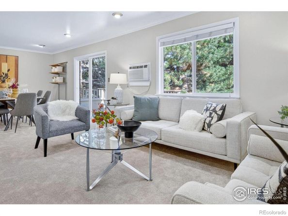 1895 Alpine Avenue E18, Boulder CO 80304