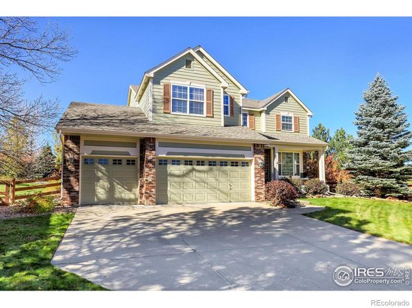 13961 Brookside Court, Broomfield CO 80023