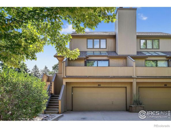 2954 Kalmia Avenue 34, Boulder CO 80301
