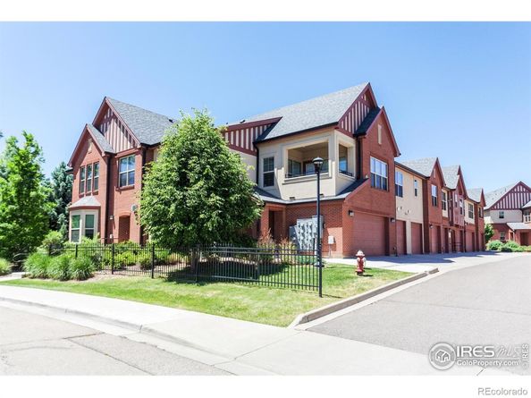 1379 Charles Drive 5, Longmont CO 80503