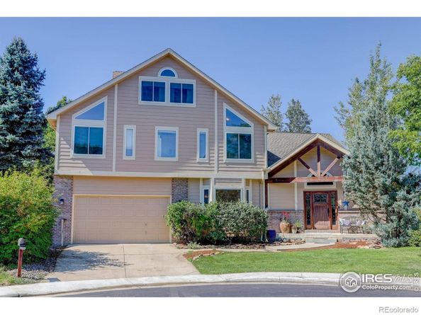 114 E 14th Court, Broomfield CO 80020