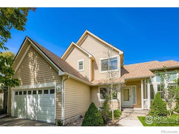 2509 Ravenwood Lane, Lafayette CO 80026