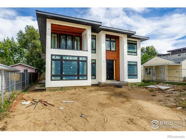 2710 S Gilpin Street, Denver CO 80210