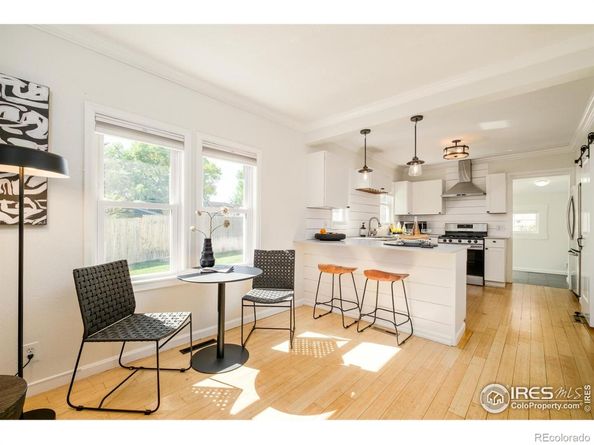 4635 Elm Court, Denver CO 80211