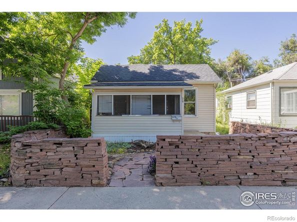 29 Marshall Place, Longmont CO 80504