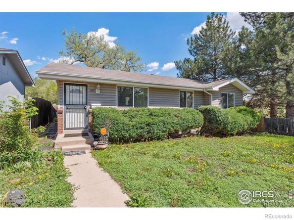 200 Perry Street, Denver CO 80219
