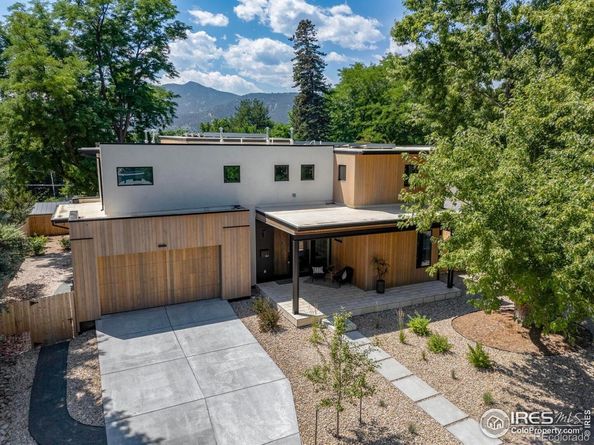 864 Iris Avenue, Boulder CO 80304