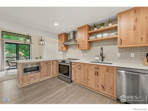 4204 Greenbriar Boulevard 45, Boulder CO 80305