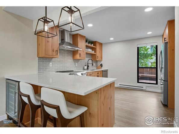 4204 Greenbriar Boulevard 45, Boulder CO 80305