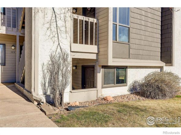 3575 28th Street 104, Boulder CO 80301