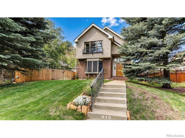 815 16th Street, Boulder CO 80302