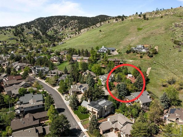 3945 Promontory Court, Boulder CO 80304