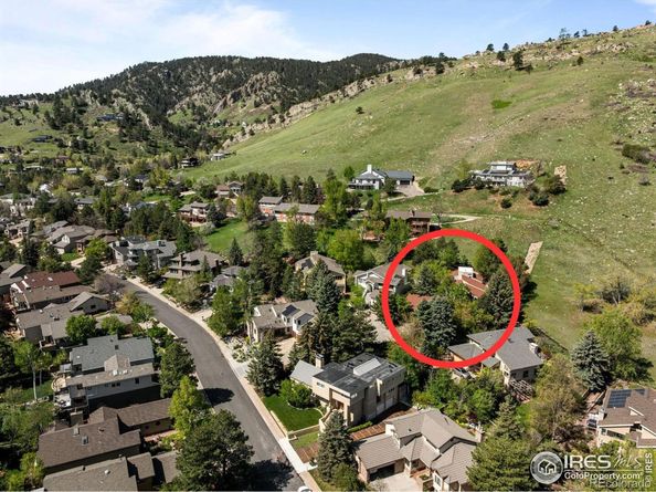 3945 Promontory Court, Boulder CO 80304