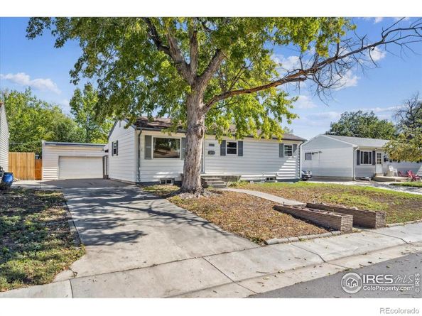 7950 Wolff Court, Westminster CO 80030