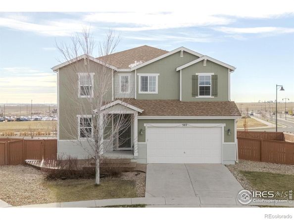502 W 169th Place, Broomfield CO 80023