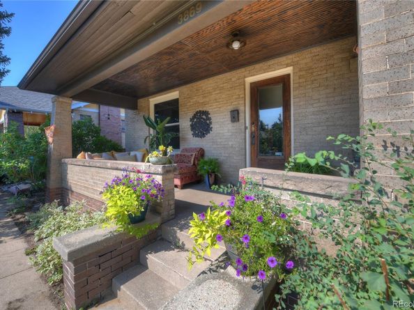 3869 Newton Street, Denver CO 80211