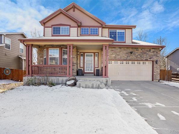 4410 Mt Princeton Street, Brighton CO 80601
