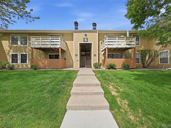 10251 W 44th Avenue 5202, Wheat Ridge CO 80033