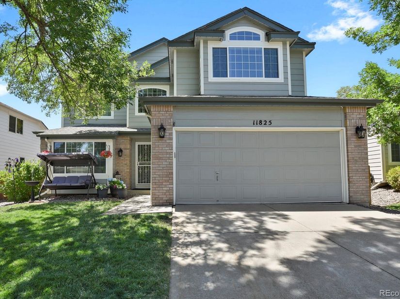 11825 Gray Court, Broomfield CO 80020
