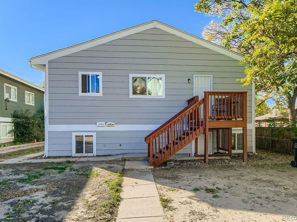 4337 N Cook Street, Denver CO 80216