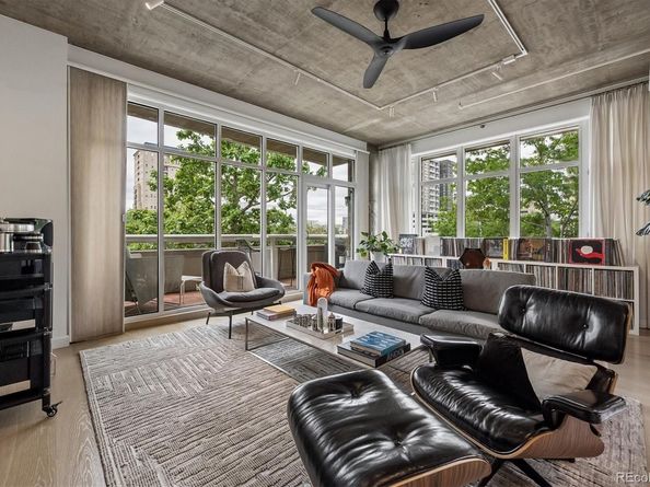 290 W 12th Avenue 203, Denver CO 80204