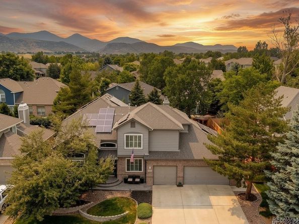 11246 W Coal Mine Drive, Littleton CO 80127